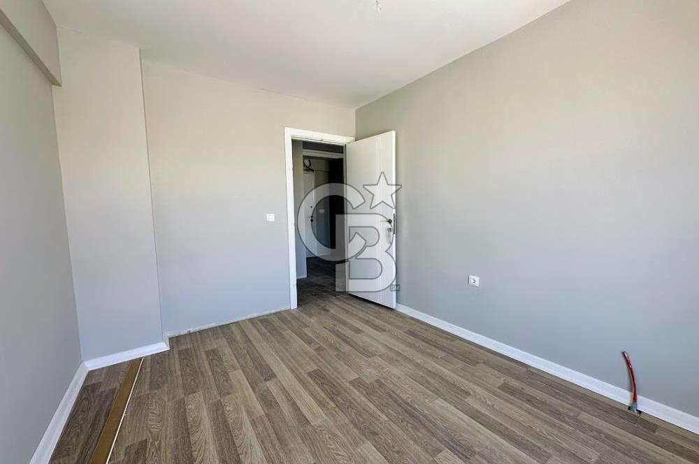YAPRACIK AURA YAŞAM SİTESİ ARAKAT SATILIK SIFIR 2+1 DAİRE