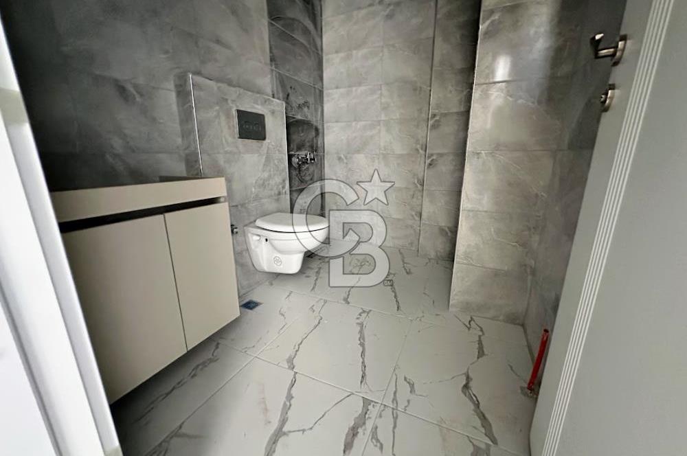 YAPRACIK AURA YAŞAM SİTESİ ARAKAT SATILIK SIFIR 2+1 DAİRE