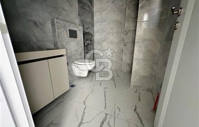 YAPRACIK AURA YAŞAM SİTESİ ARAKAT SATILIK SIFIR 2+1 DAİRE