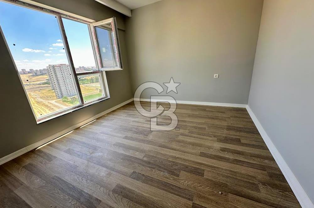 YAPRACIK AURA YAŞAM SİTESİ ARAKAT SATILIK SIFIR 2+1 DAİRE
