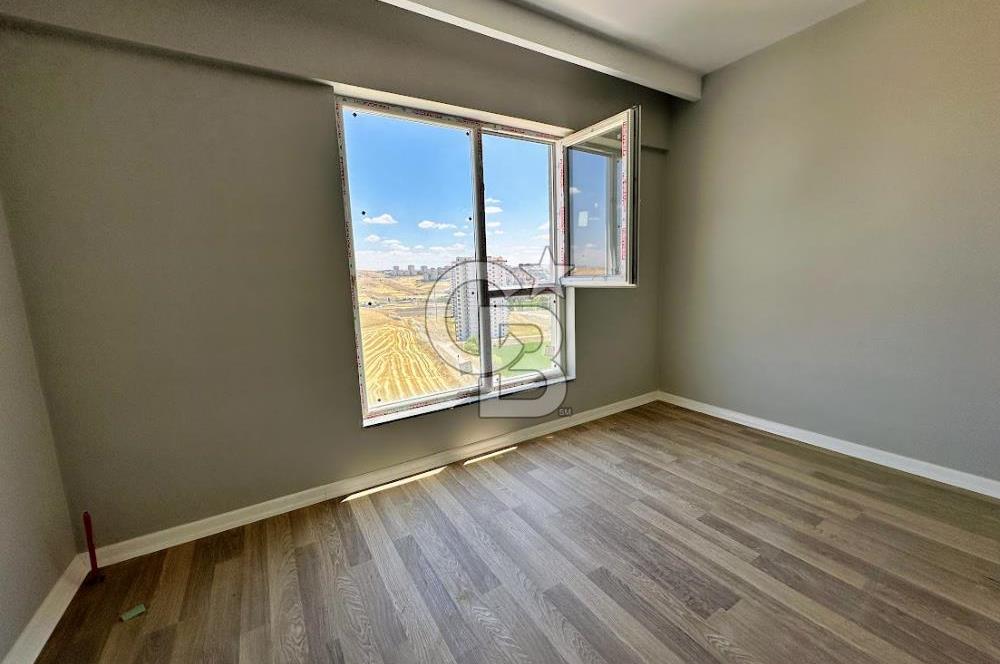 YAPRACIK AURA YAŞAM SİTESİ ARAKAT SATILIK SIFIR 2+1 DAİRE