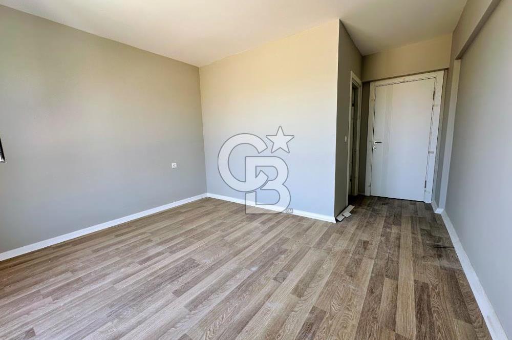 YAPRACIK AURA YAŞAM SİTESİ ARAKAT SATILIK SIFIR 2+1 DAİRE