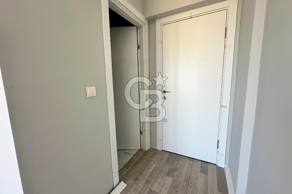 YAPRACIK AURA YAŞAM SİTESİ ARAKAT SATILIK SIFIR 2+1 DAİRE