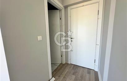 YAPRACIK AURA YAŞAM SİTESİ ARAKAT SATILIK SIFIR 2+1 DAİRE