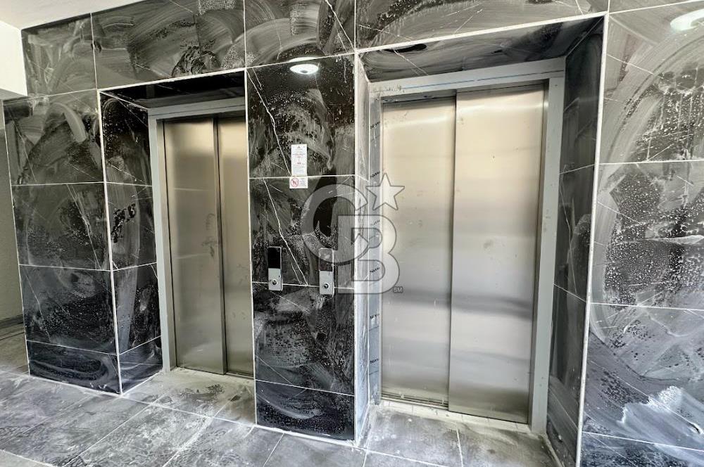 YAPRACIK AURA YAŞAM SİTESİ ARAKAT SATILIK SIFIR 2+1 DAİRE