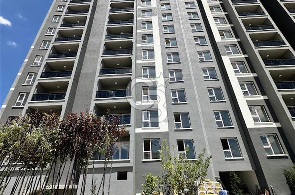 YAPRACIK AURA YAŞAM SİTESİ ARAKAT SATILIK SIFIR 2+1 DAİRE