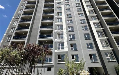 YAPRACIK AURA YAŞAM SİTESİ ARAKAT SATILIK SIFIR 2+1 DAİRE