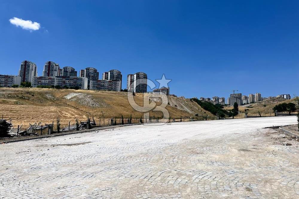 YAPRACIK AURA YAŞAM SİTESİ ARAKAT SATILIK SIFIR 2+1 DAİRE