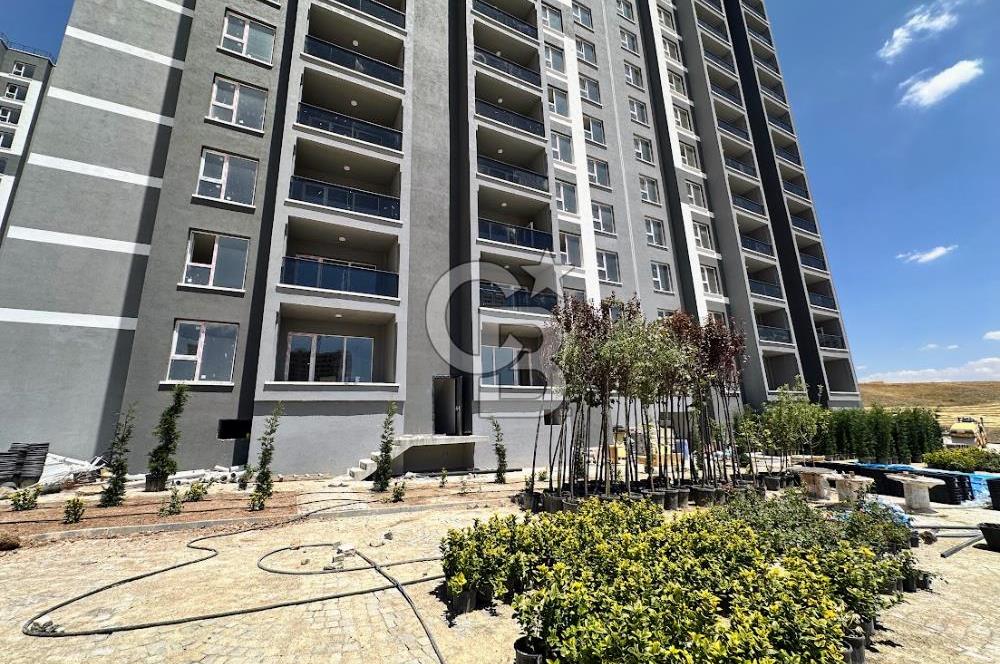 YAPRACIK AURA YAŞAM SİTESİ ARAKAT SATILIK SIFIR 2+1 DAİRE