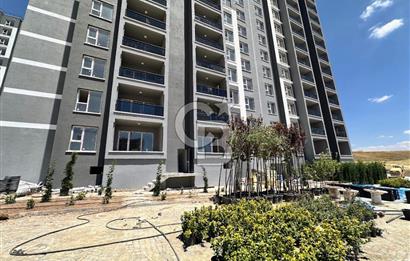 YAPRACIK AURA YAŞAM SİTESİ ARAKAT SATILIK SIFIR 2+1 DAİRE