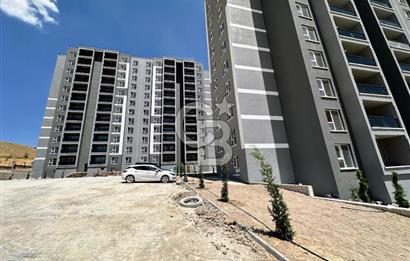 YAPRACIK AURA YAŞAM SİTESİ ARAKAT SATILIK SIFIR 2+1 DAİRE