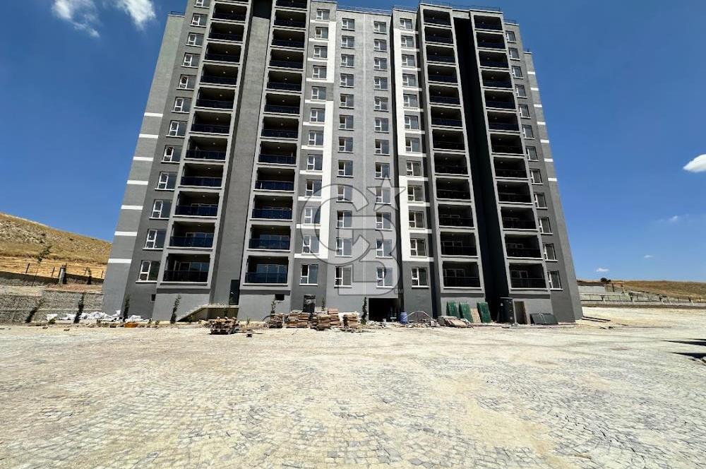 YAPRACIK AURA YAŞAM SİTESİ ARAKAT SATILIK SIFIR 2+1 DAİRE