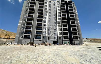 YAPRACIK AURA YAŞAM SİTESİ ARAKAT SATILIK SIFIR 2+1 DAİRE