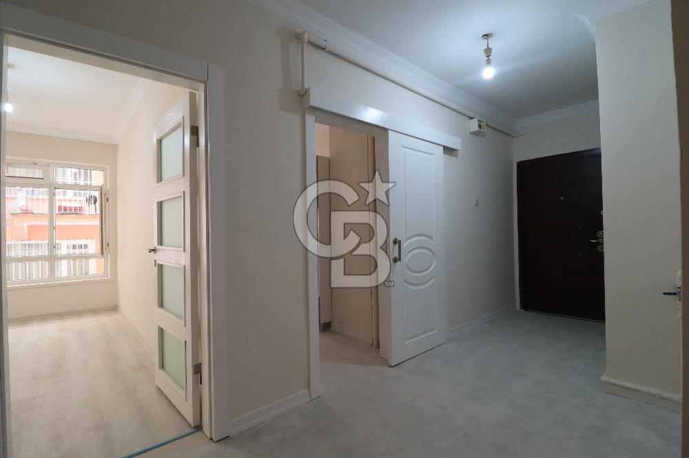 GOP KULELİ SK 3+1 YAPILI SATILIK DAİRE