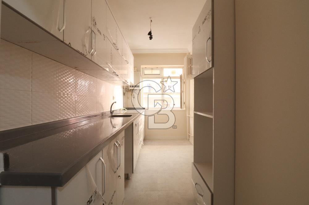 GOP KULELİ SK 3+1 YAPILI SATILIK DAİRE
