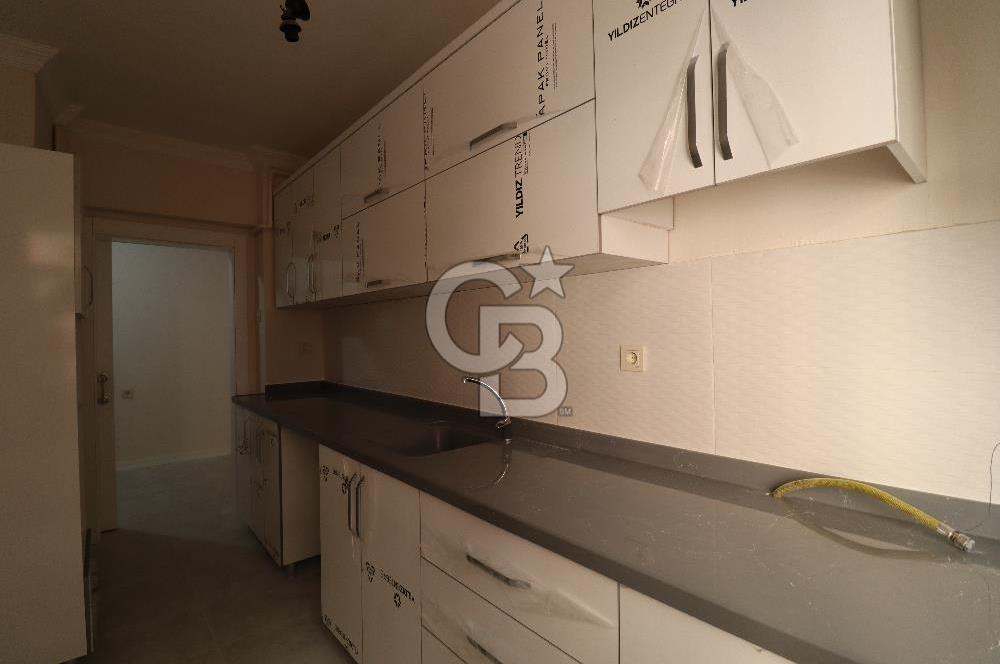 GOP KULELİ SK 3+1 YAPILI SATILIK DAİRE