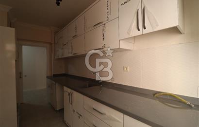 GOP KULELİ SK 3+1 YAPILI SATILIK DAİRE