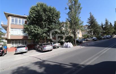 GOP KULELİ SK 3+1 YAPILI SATILIK DAİRE