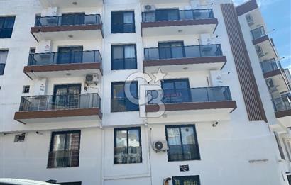 Buca Hasanağa bahçesi yakını satılık daire 