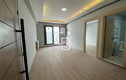 Buca Hasanağa bahçesi yakını satılık daire 