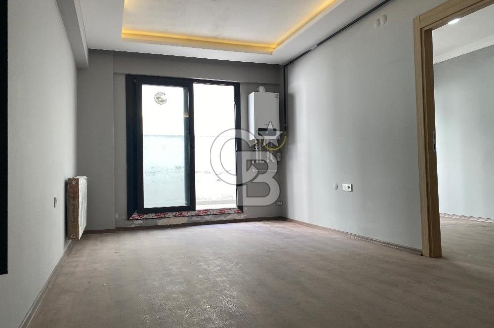 Buca Hasanağa bahçesi yakını satılık daire 