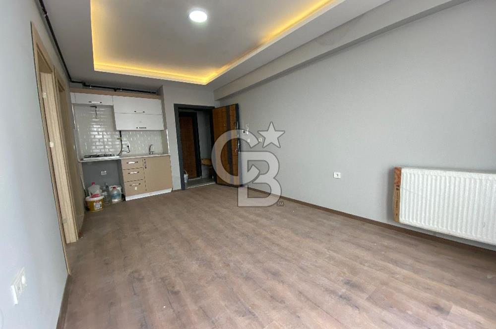 Buca Hasanağa bahçesi yakını satılık daire 