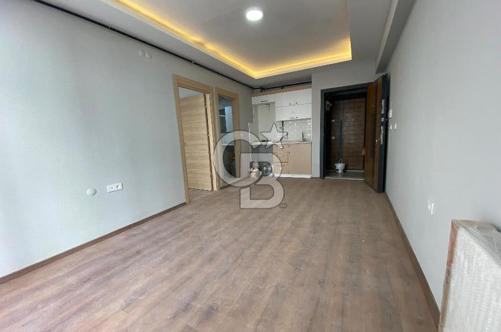 Buca Hasanağa bahçesi yakını satılık daire 
