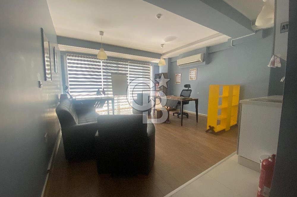 Gümüş Plaza optimus satılık ofis