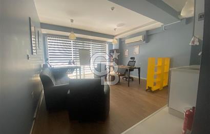 Gümüş Plaza optimus satılık ofis