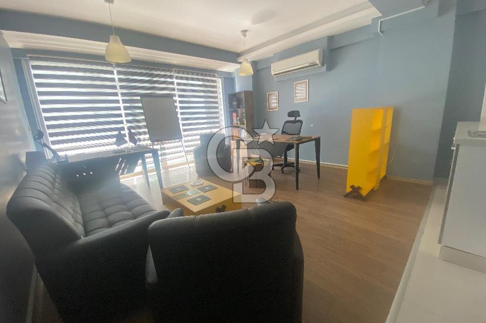 Gümüş Plaza optimus satılık ofis
