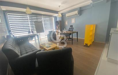 Gümüş Plaza optimus satılık ofis