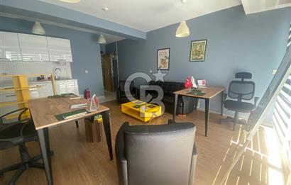 Gümüş Plaza optimus satılık ofis