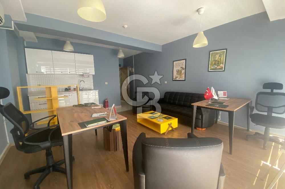 Gümüş Plaza optimus satılık ofis