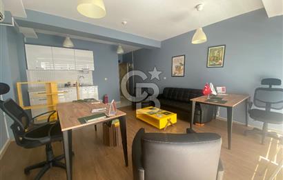 Gümüş Plaza optimus satılık ofis