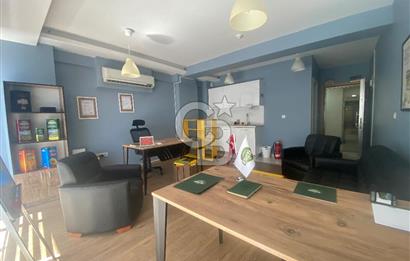 Gümüş Plaza optimus satılık ofis