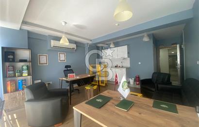 Gümüş Plaza optimus satılık ofis
