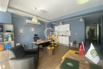 Gümüş Plaza optimus satılık ofis - 1 - 362762