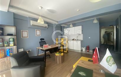 Gümüş Plaza optimus satılık ofis