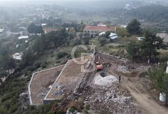 bornova Yakaköy de satılık arsa - 12 - 362720