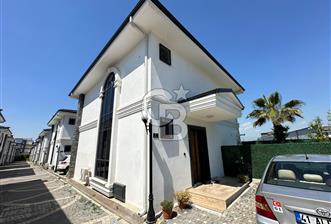 KARETEPE DE MERKEZİ LOKASYONDA MÜSTAKİL VİLLA - 7 - 362758