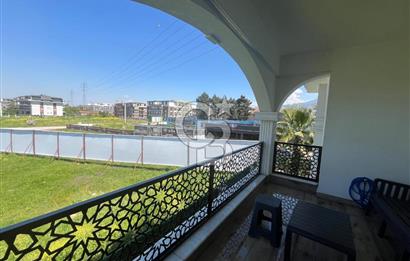 KARETEPE DE MERKEZİ LOKASYONDA MÜSTAKİL VİLLA