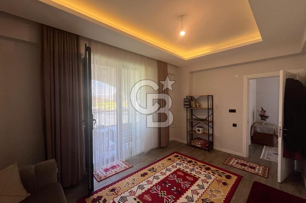 KARETEPE DE MERKEZİ LOKASYONDA MÜSTAKİL VİLLA