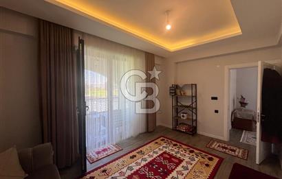 KARETEPE DE MERKEZİ LOKASYONDA MÜSTAKİL VİLLA
