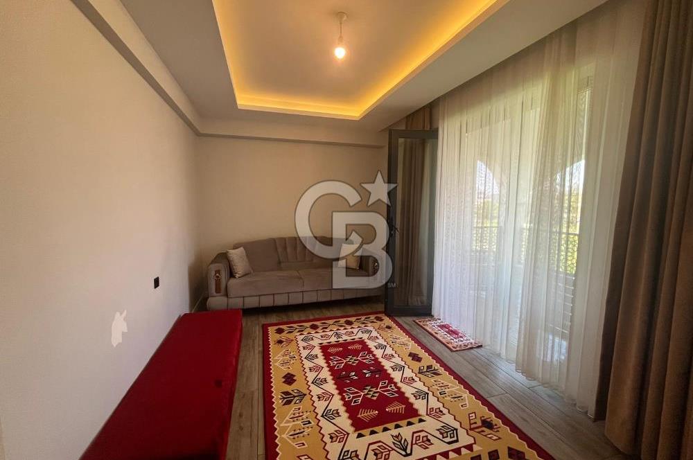 KARETEPE DE MERKEZİ LOKASYONDA MÜSTAKİL VİLLA