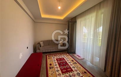 KARETEPE DE MERKEZİ LOKASYONDA MÜSTAKİL VİLLA