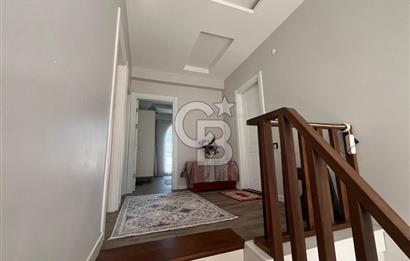 KARETEPE DE MERKEZİ LOKASYONDA MÜSTAKİL VİLLA