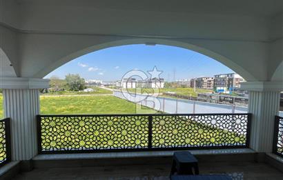KARETEPE DE MERKEZİ LOKASYONDA MÜSTAKİL VİLLA
