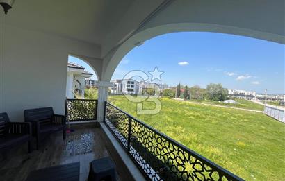 KARETEPE DE MERKEZİ LOKASYONDA MÜSTAKİL VİLLA