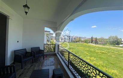 KARETEPE DE MERKEZİ LOKASYONDA MÜSTAKİL VİLLA