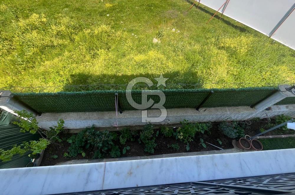 KARETEPE DE MERKEZİ LOKASYONDA MÜSTAKİL VİLLA